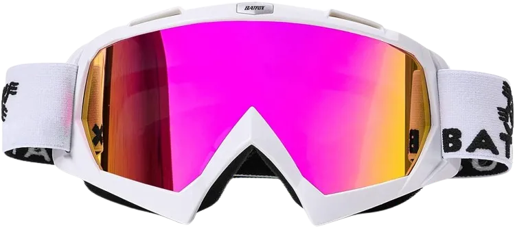 BATFOX Dirt Bike ATV Goggles
